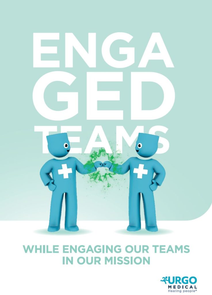 Urgo Engaged Teams Corporate