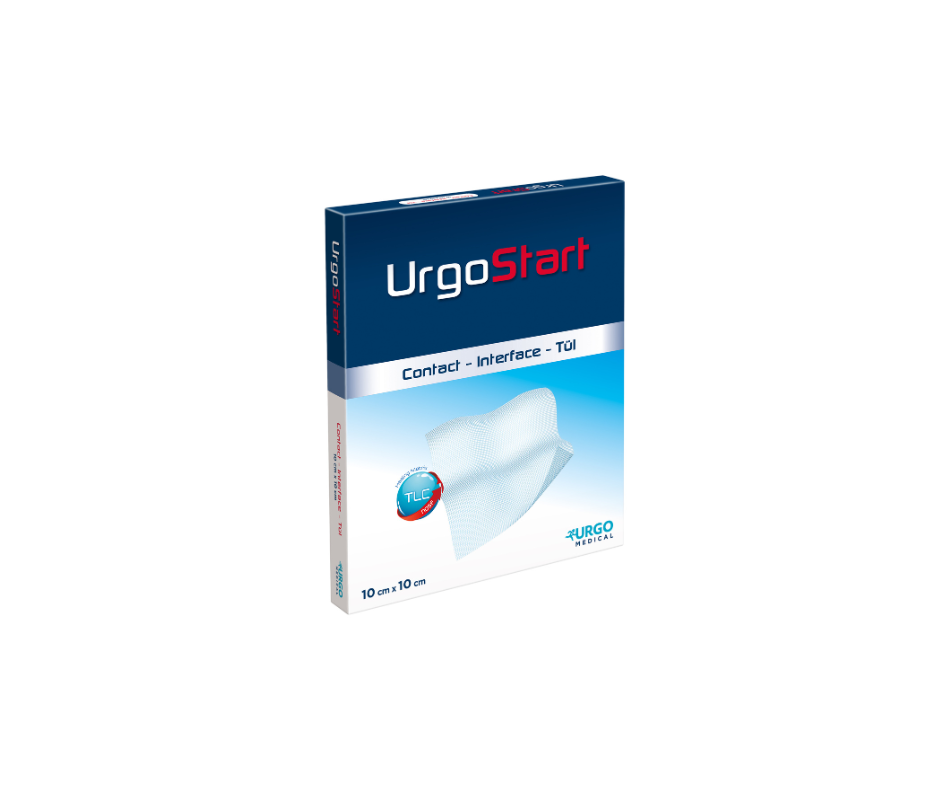 UrgoStart Contact