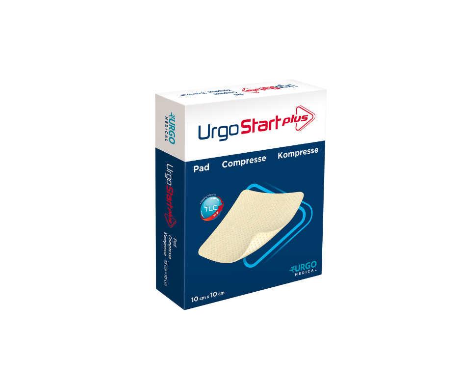 Urgo Start Plus Pad