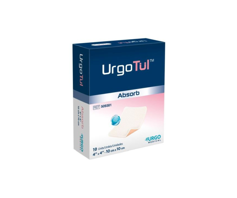 UrgoTul Absorb